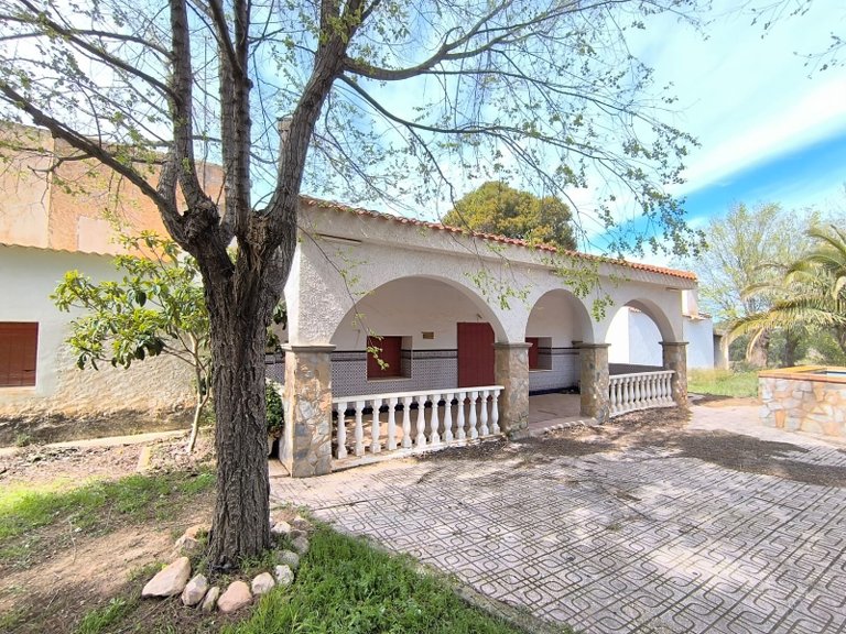 Country House for Sale in Yecla, Murcia 5