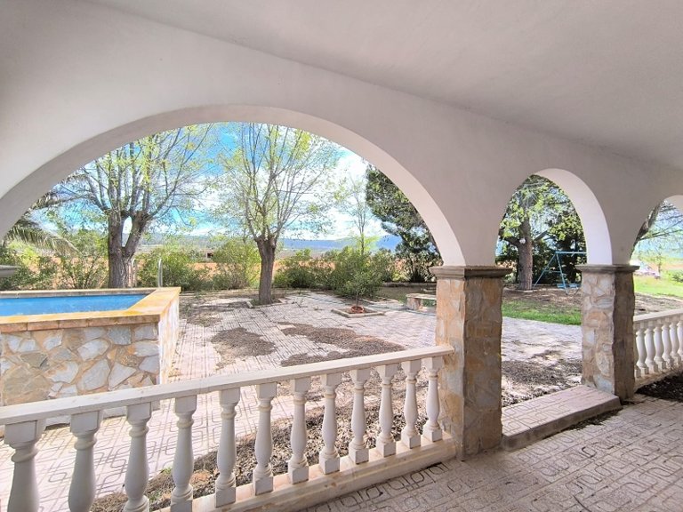 Country House for Sale in Yecla, Murcia 6