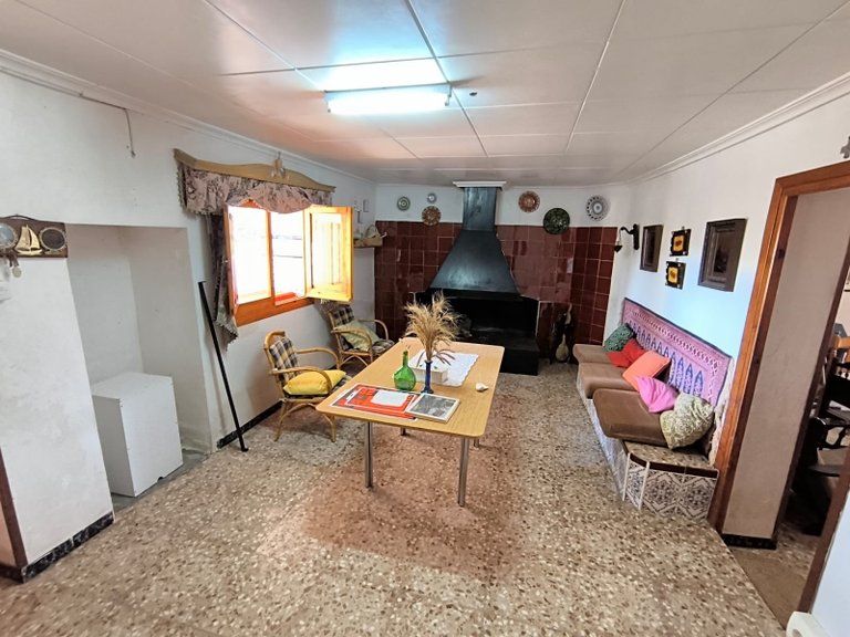 Country House for Sale in Yecla, Murcia 8