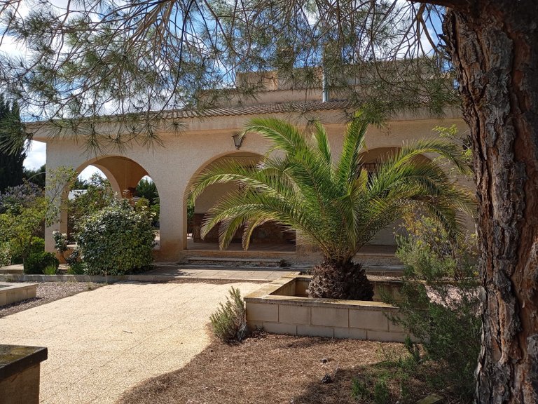 Villa for Sale in Yecla, Murcia 6