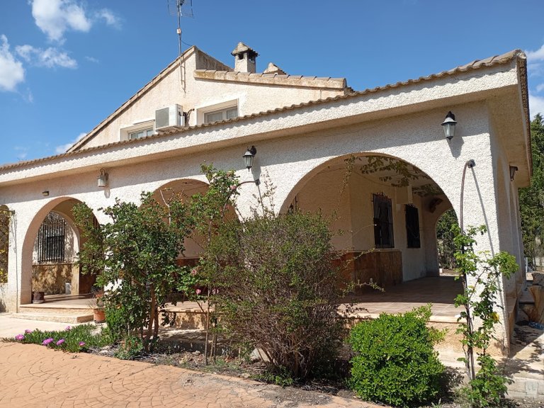 Villa for Sale in Yecla, Murcia 4