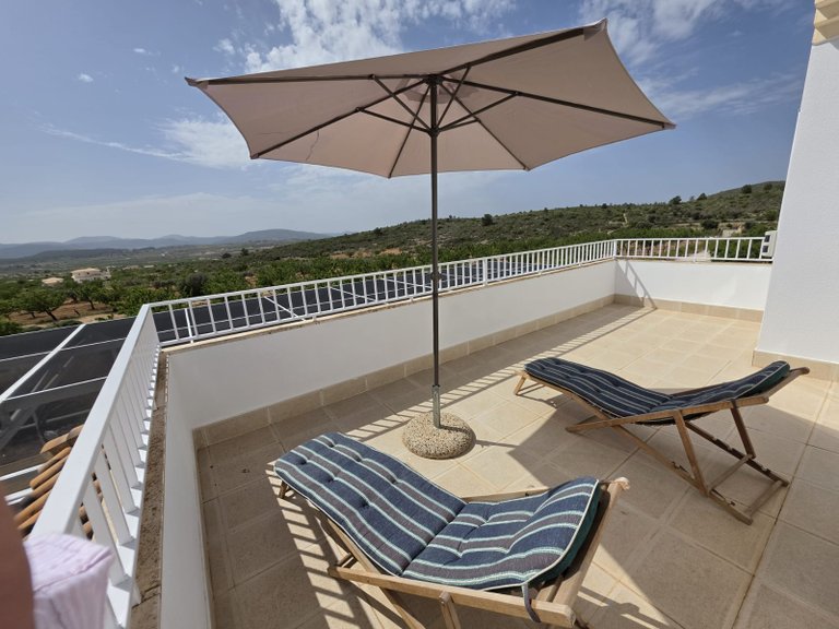 Villa for Sale in Pinoso, Alicante 42