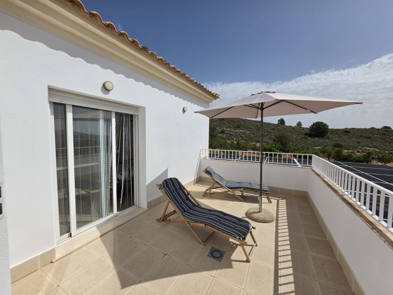 Villa for Sale in Pinoso, Alicante 41