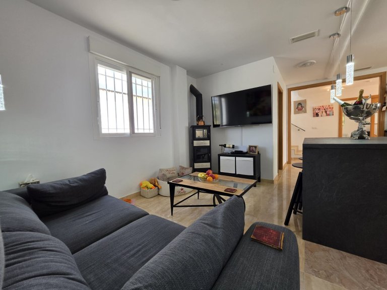 Villa for Sale in Pinoso, Alicante 11
