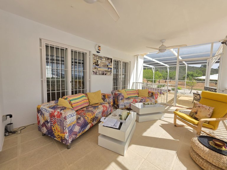 Villa for Sale in Pinoso, Alicante 48