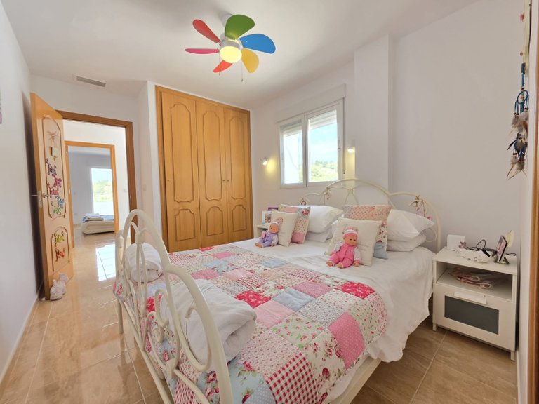 Villa for Sale in Pinoso, Alicante 21