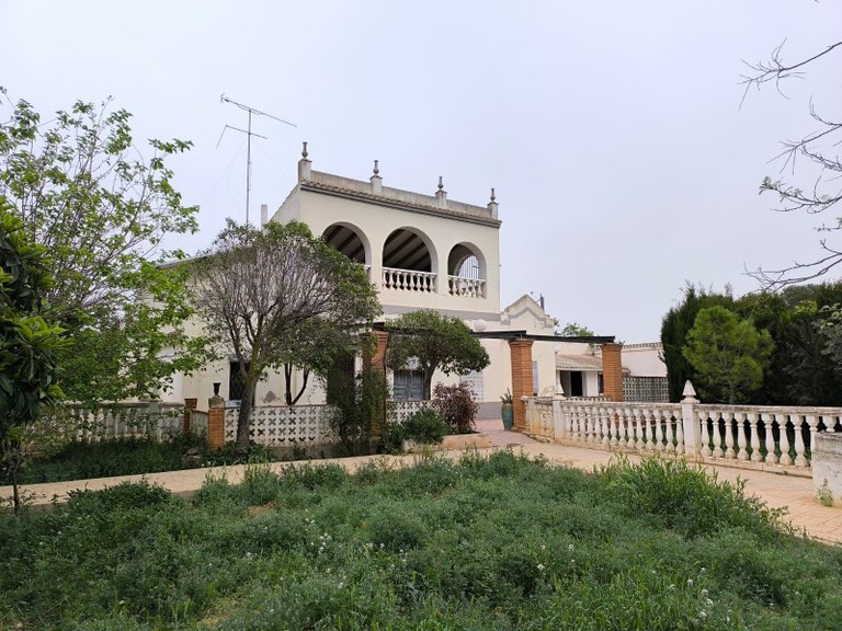 Villa for Sale in Yecla, Murcia 17