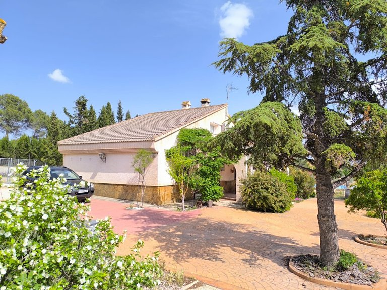 Villa for Sale in Yecla, Murcia 5