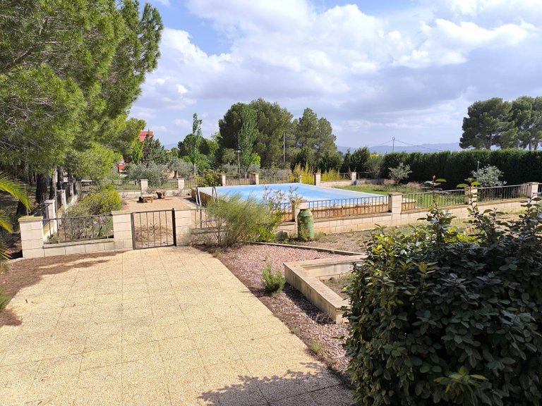 Villa for Sale in Yecla, Murcia 3