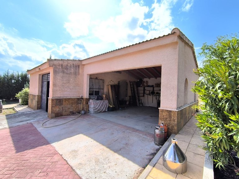 Villa for Sale in Yecla, Murcia 19