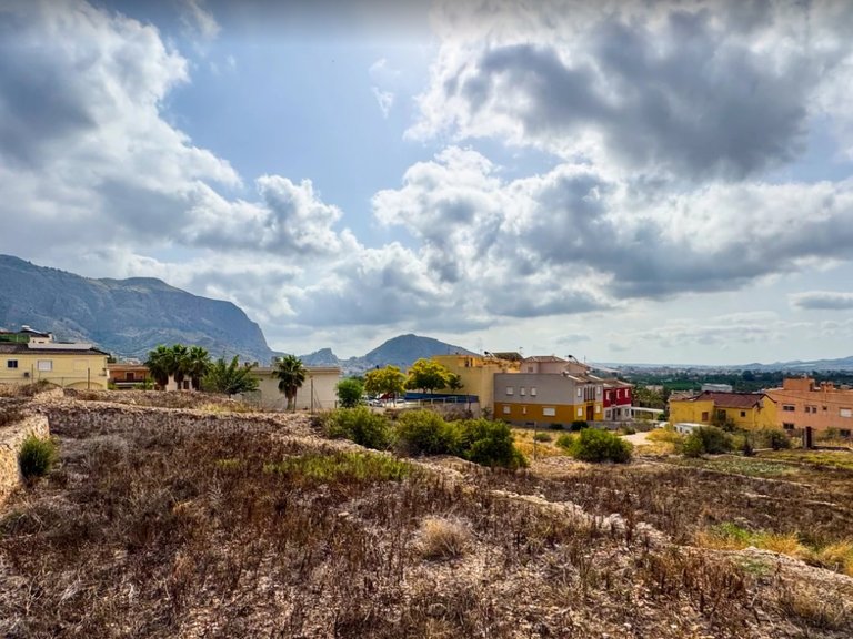 Apartment for Sale in Inland Orihuela, Alicante 1