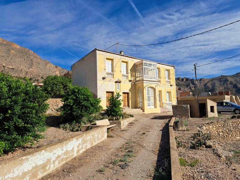 Apartment for Sale in Inland Orihuela, Alicante 5