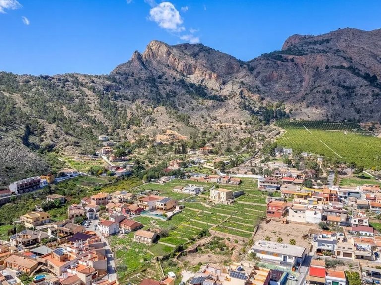 Apartment for Sale in Inland Orihuela, Alicante 3