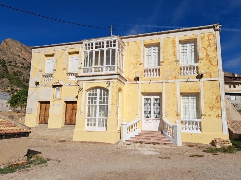 Apartment for Sale in Inland Orihuela, Alicante 7
