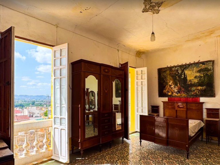 Apartment for Sale in Inland Orihuela, Alicante 11