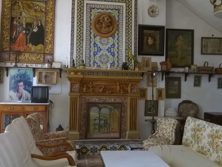 Apartment for Sale in Inland Orihuela, Alicante 12