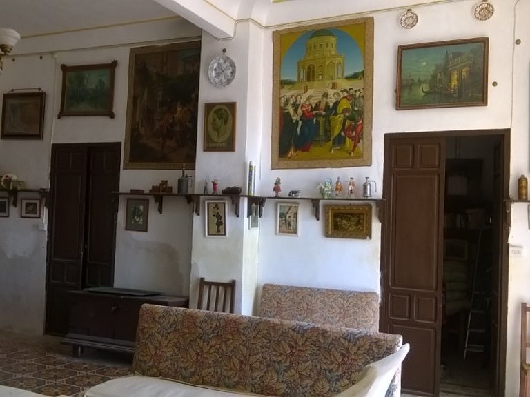 Apartment for Sale in Inland Orihuela, Alicante 15