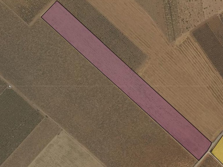 Plot for Sale in Yecla, Murcia 4