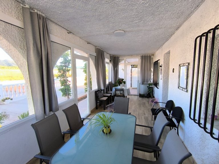 Country House for Sale in Yecla, Murcia 7