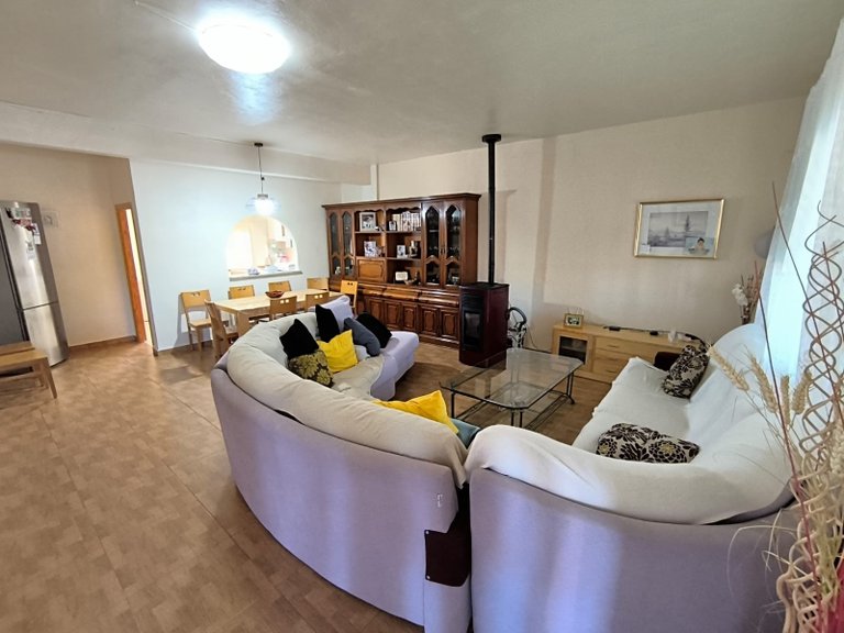 Country House for Sale in Yecla, Murcia 8