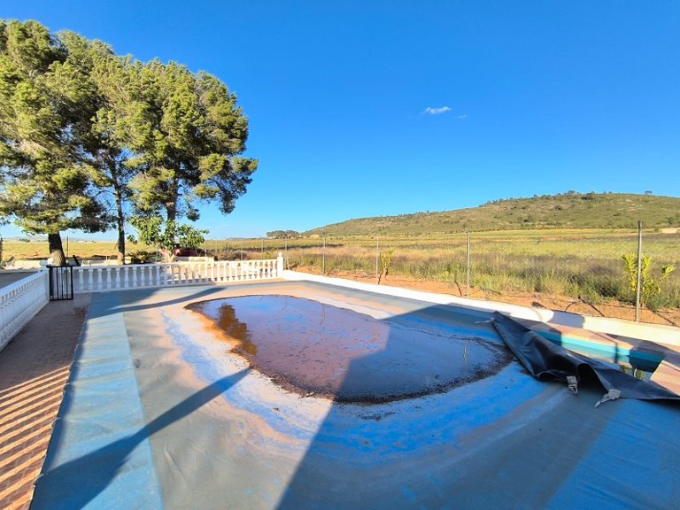 Country House for Sale in Yecla, Murcia 21