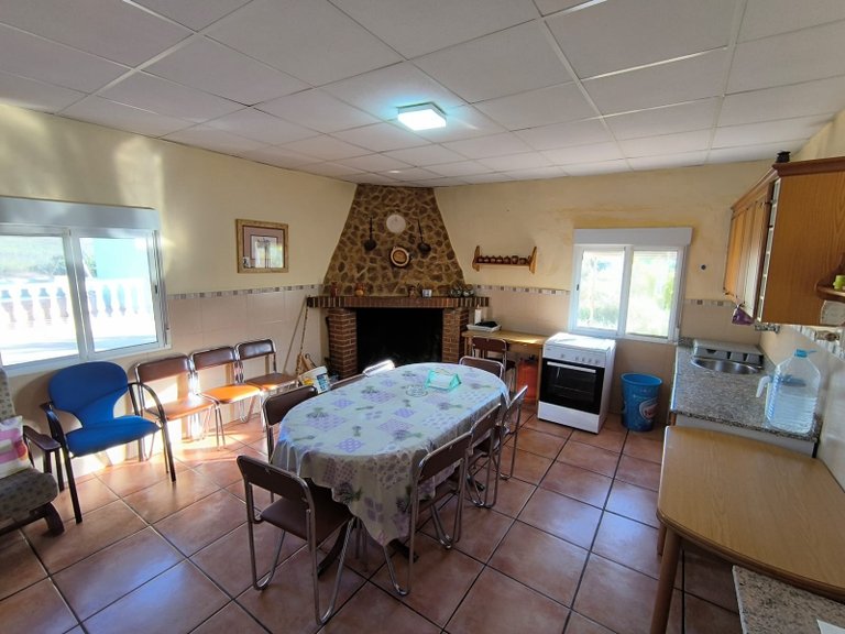 Country House for Sale in Yecla, Murcia 19