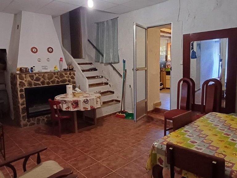 Country House for Sale in Yecla, Murcia 10