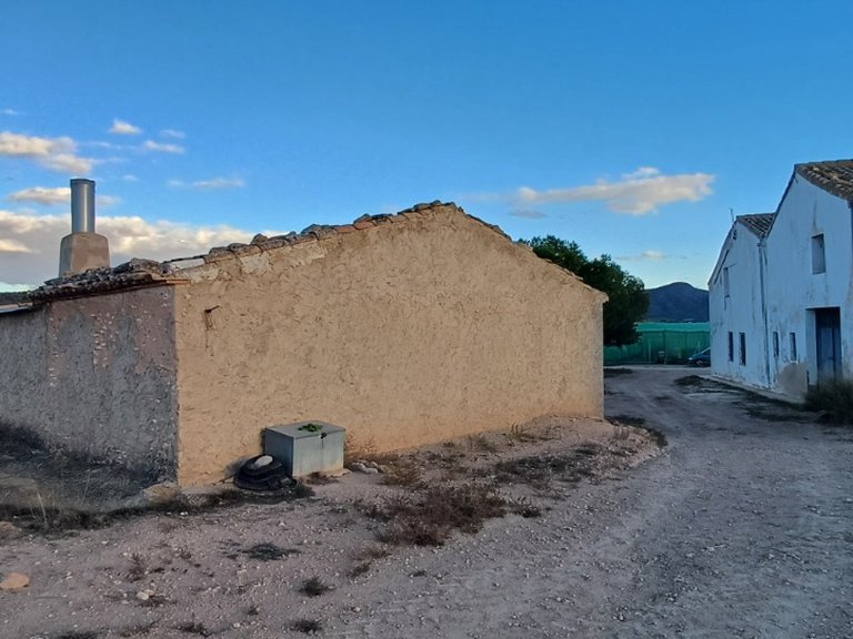 Country House for Sale in Yecla, Murcia 5