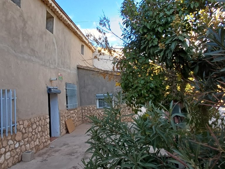 Country House for Sale in Yecla, Murcia 3