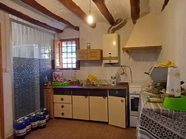 Country House for Sale in Yecla, Murcia 11