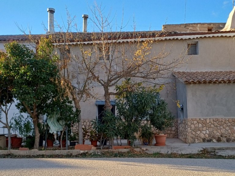 Country House for Sale in Yecla, Murcia 1