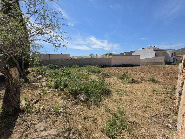 Town House for Sale in Hondón De Las Nieves, Alicante 32