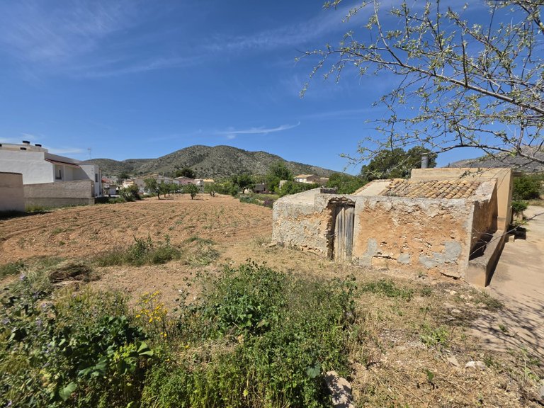 Town House for Sale in Hondón De Las Nieves, Alicante 31