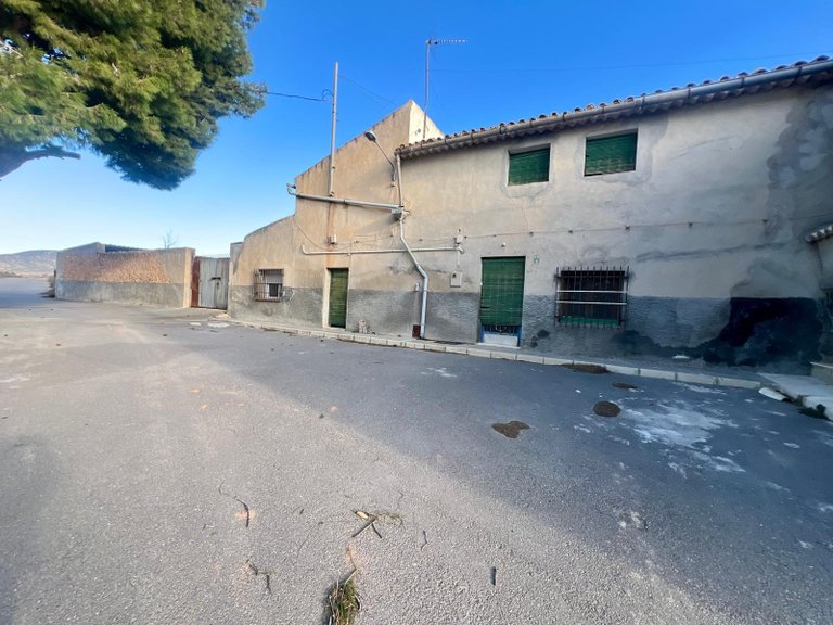 Country House for Sale in Monovar, Alicante 35