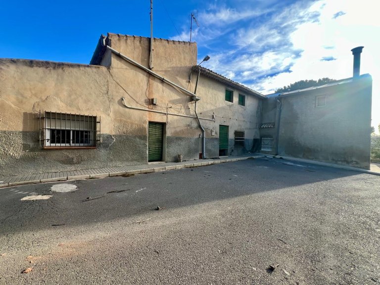 Country House for Sale in Monovar, Alicante 43