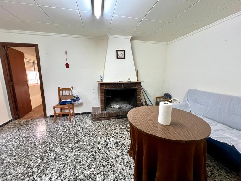 Country House for Sale in Monovar, Alicante 11