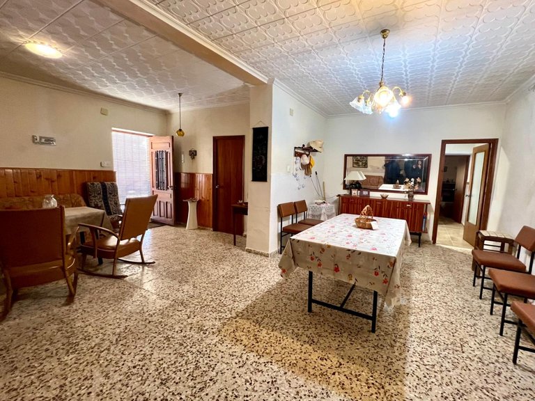 Country House for Sale in Monovar, Alicante 29
