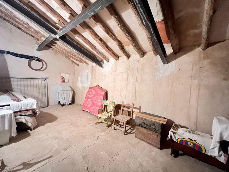 Country House for Sale in Monovar, Alicante 46