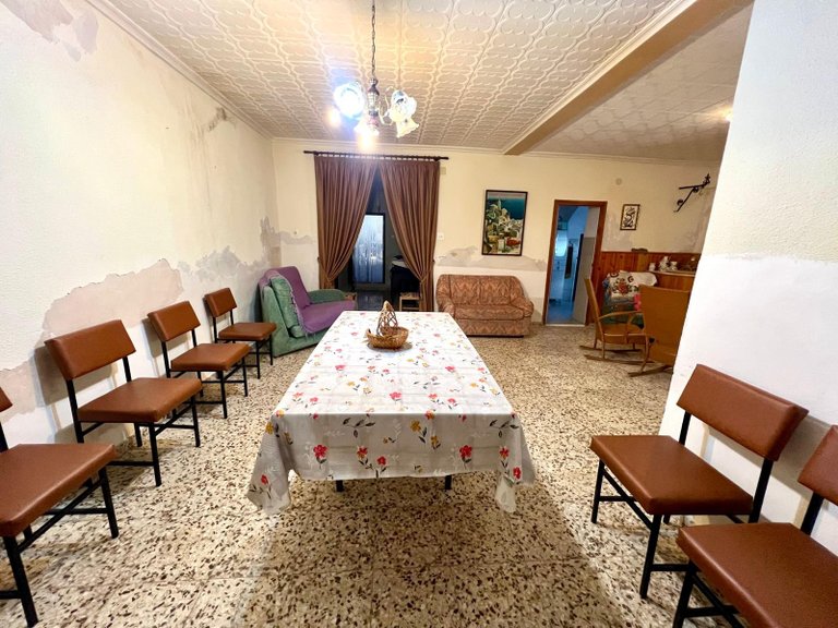 Country House for Sale in Monovar, Alicante 27