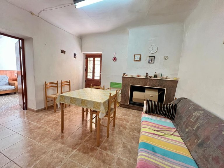 Country House for Sale in Monovar, Alicante 9