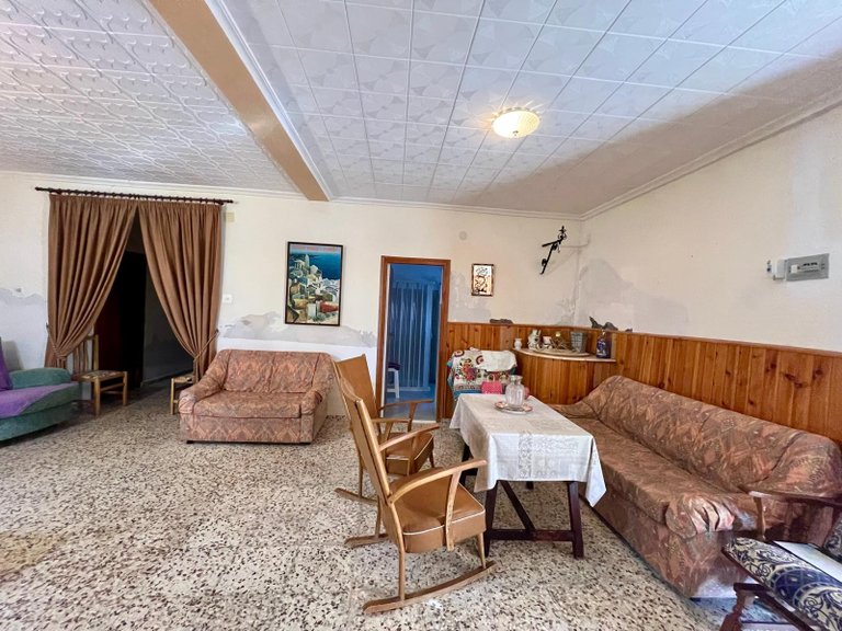 Country House for Sale in Monovar, Alicante 30