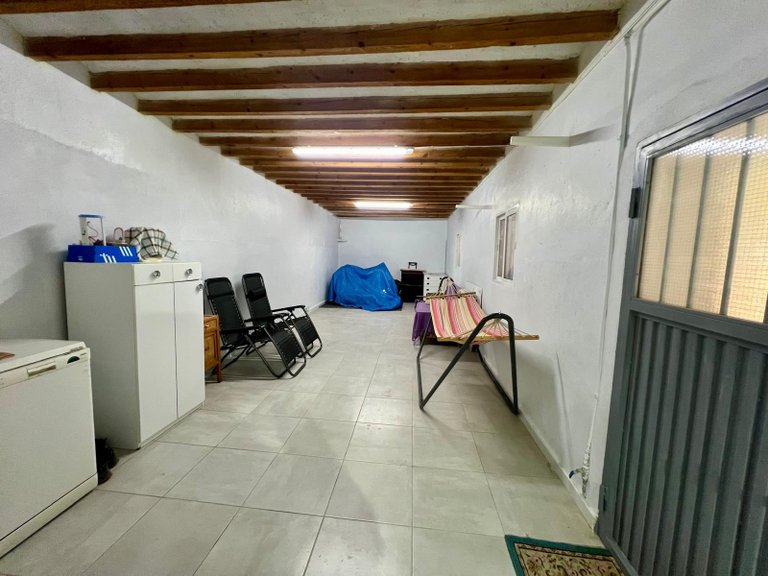 Country House for Sale in Monovar, Alicante 32