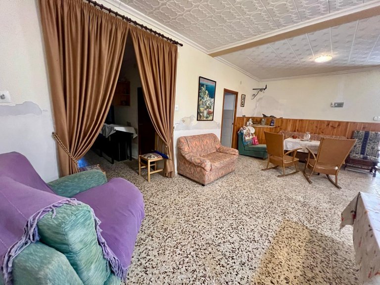 Country House for Sale in Monovar, Alicante 12