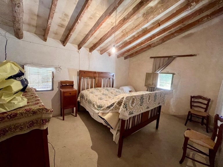 Country House for Sale in Monovar, Alicante 19