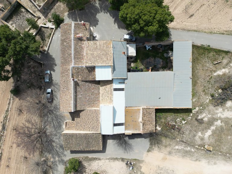Country House for Sale in Monovar, Alicante 2