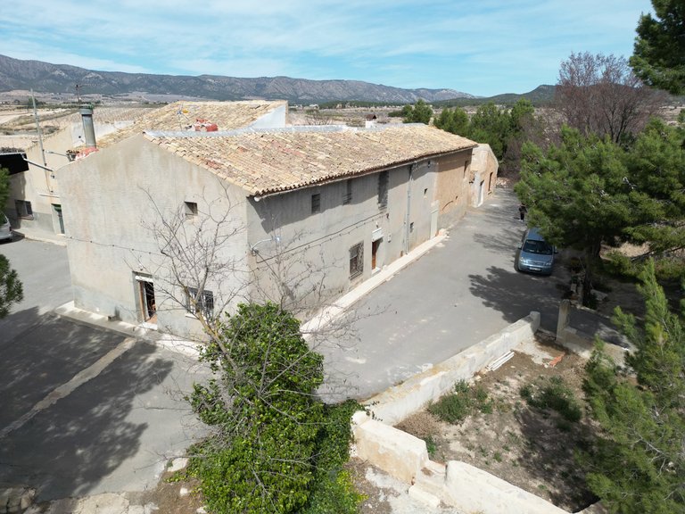 Country House for Sale in Monovar, Alicante 1