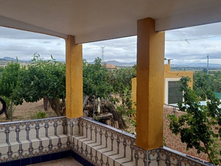 Country House for Sale in Yecla, Murcia 6