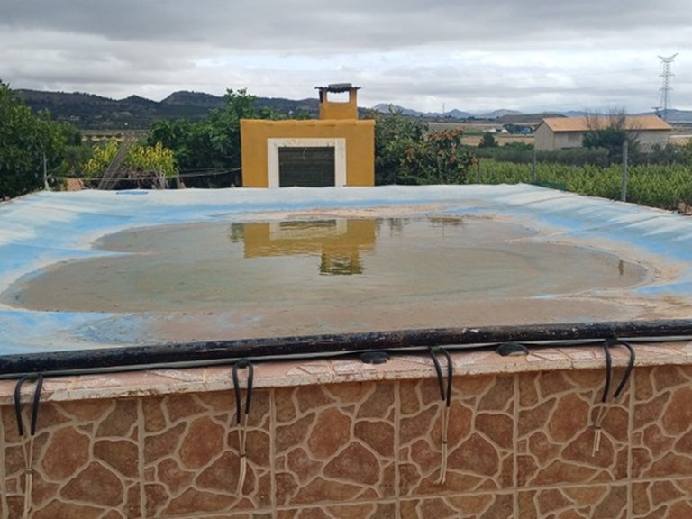 Country House for Sale in Yecla, Murcia 7