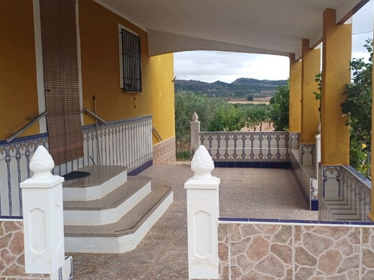 Country House for Sale in Yecla, Murcia 4