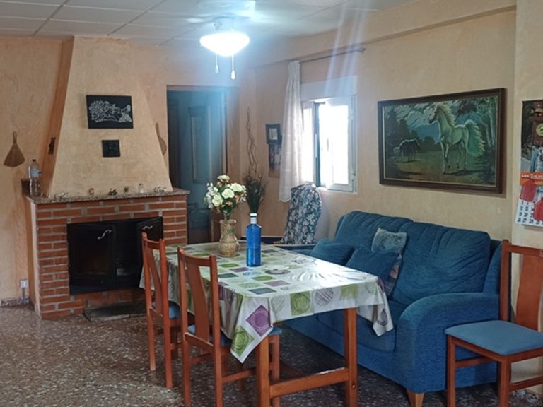 Country House for Sale in Yecla, Murcia 10